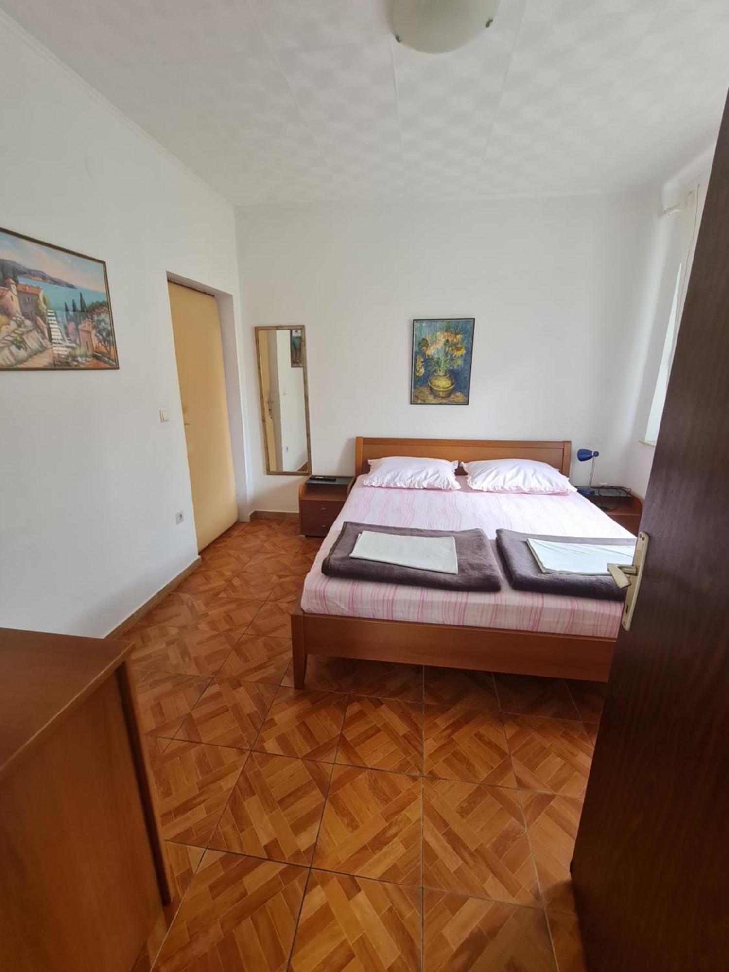 Sunny Place Apartment Trpanj Bagian luar foto